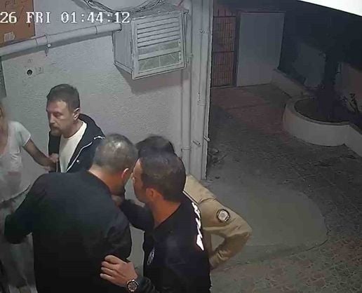 Güllü'nün Ölümünde Kamera Görüntüleri Panik Anlarını Ortaya Çıkardı