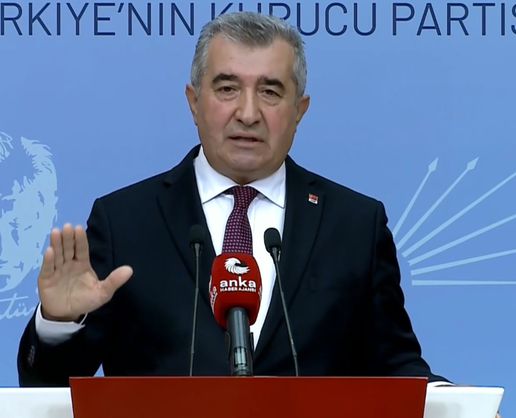 CHP'li Saraç: Asgari ücret minimum 45 bin lira olmalı