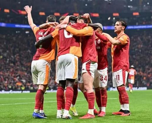 Galatasaray Şampiyonlar Ligi rakipleri! 2026 GS Şampiyonlar Ligi rakipleri belli oldu mu?