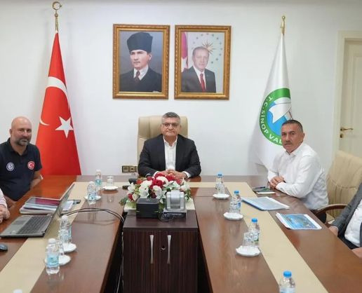 Sinop'ta Riyale Hüseyin Paşa Yüzme Yarışları ile Denizcilik Mirası Yaşatılacak