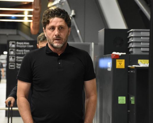 Fatih Tekke istifa etti, yönetimden gece yarısı jet açıklama geldi