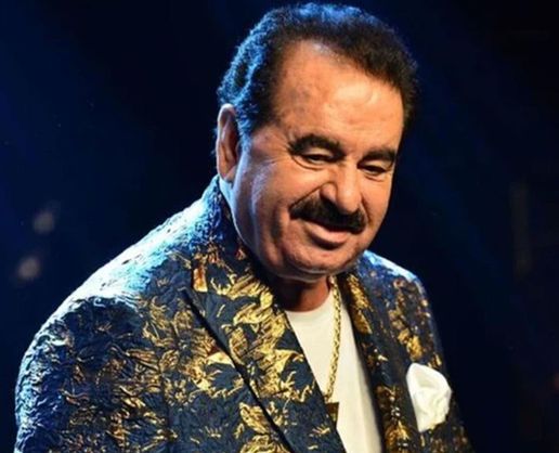 İbrahim Tatlıses'in son hali sevenlerini korkuttu