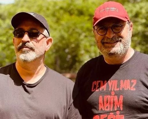 Cem Yılmaz'ın sağlık durumu iyi