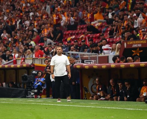Okan Buruk: