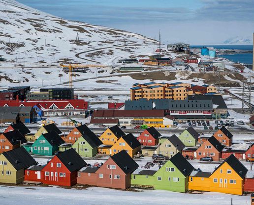 Türk vatandaşları için yeni dönem! Svalbard'da mülk edinebilecekler