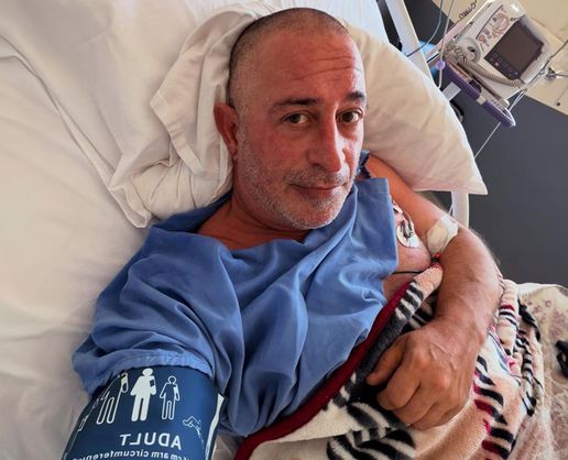 Cem Yılmaz'ın kulağındaki detay gündem yarattı! Uzman isim tartışmaya noktayı koydu