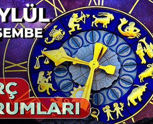 3 Eylül 2026 burç yorumları! Boğa, Kova, Aslan burcu yorumu... AŞK, EVLİLİK, SAĞLIK yorumları ne diyor?