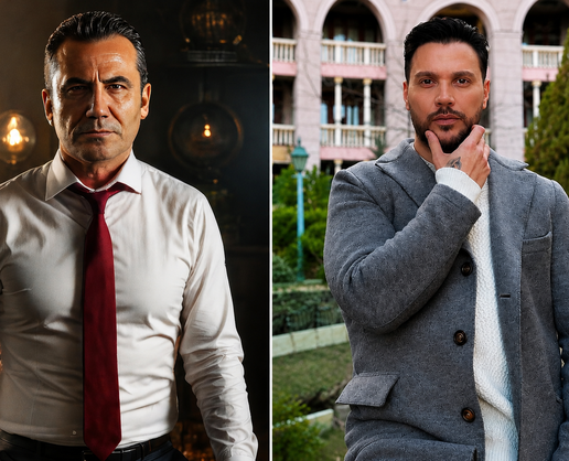 Ferhat Göçer-Sinan Akçıl geriliminde yeni perde: İhtarname gönderdi