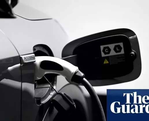 Avustralya'da Tarihi Dönüm Noktası: Elektrikli Araç Satışları Benzinli Araçları Geride Bıraktı