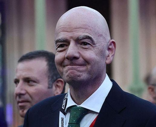 FIFA ve UEFA Arasında Dünya Kupası Planı Gerilimi: Karalama Kampanyası Suçlaması