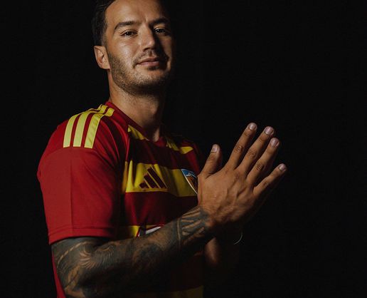 Kayserispor, Oğulcan Çağlayan'ı 2 Yıllığına Kadrosuna Kattı