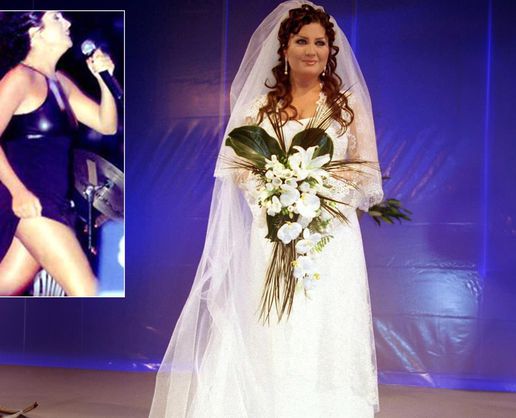 Sibel Can ve Emir Sarıgül evleniyor