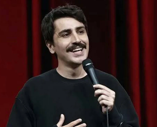 Deniz Göktaş'tan esprili cezaevi mesajı: 'Bir daha hapse atamazlar ya diyordum, atabiliyorlarmış'