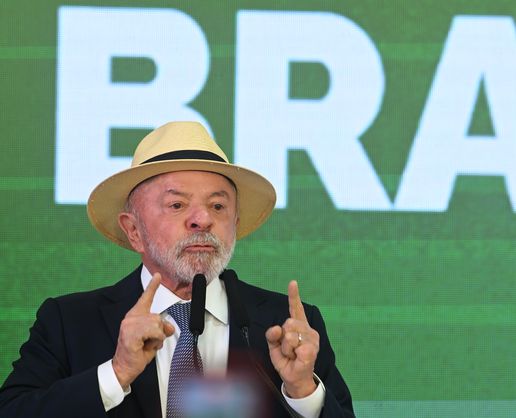 Brezilya Devlet Başkanı Lula: Trump ile görüştüğümde Pix ödeme sistemini savunacağım