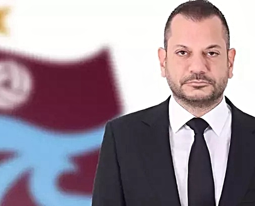 Trabzonspor Başkanı Doğan'dan Hakemlere Sert Tepki: 'Pozisyonunuzu Değiştirin, Emeğin Karşısında Durmayın'