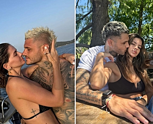 Icardi'nin son hali ortaya çıktı! Sarı-kırmızılı taraftar bu detayı çok sevecek