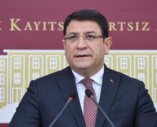 DEVA'lı Şahin'den OVP Tepkisi: Ekonomi Yönetimi İflas Etti