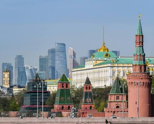 Putin, Trump'ın Özel Temsilcilerini Kremlin'de Kabul Etti