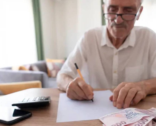Emekli ve Memur Zammı İçin Yeni Tahminler