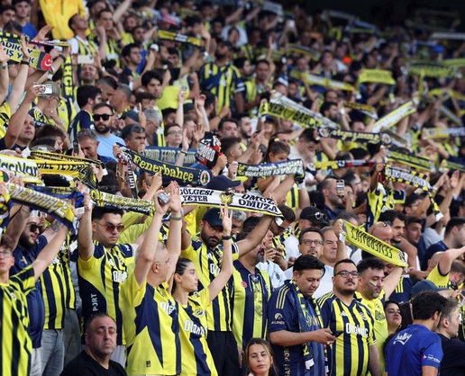 Fenerbahçe'nin alamadığı forvetler leblebi gibi gol atıyor