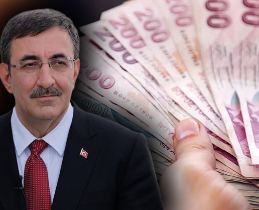 OVP'de Enflasyon Hedefi Yükseldi: Emekli ve Memur Zammı İçin İlk Tahminler