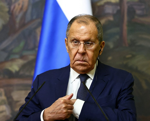 Rusya Dışişleri Bakanı Lavrov: ABD Başkanı Trump’ın Ukrayna planları Avrupa ülkelerini “ölümüne korkuttu”