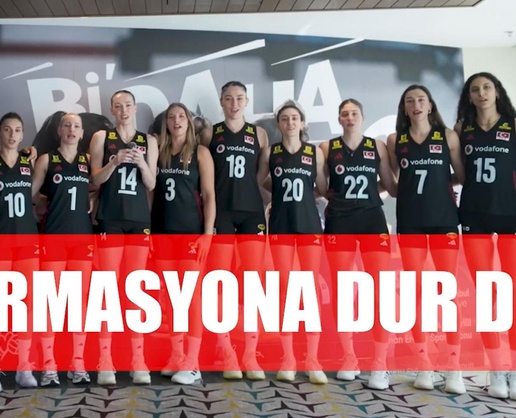 Filenin Sultanları'na sansür! Bakanlığın videosundaki detay dikkat çekti