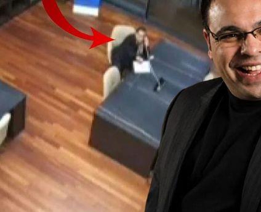 Okan Karacan kimdir? Okan Karacan hırsızlık olayı nedir?