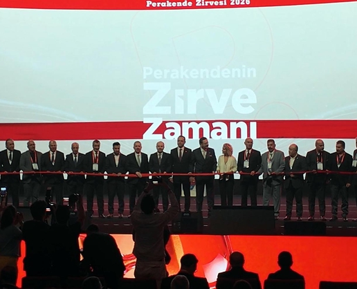 TPF Başkanı Düzgün: Pazar tatili ticari değil sosyal bir mesele