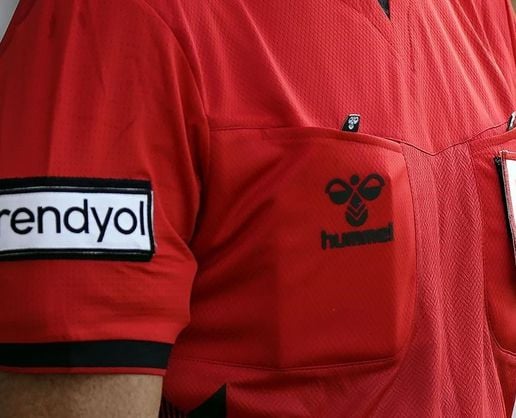 Trendyol Süper Lig’de 5. haftanın hakemleri belli oldu