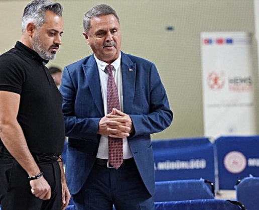 Hemsball Türkiye Şampiyonası, Muğla’da yapılıyor