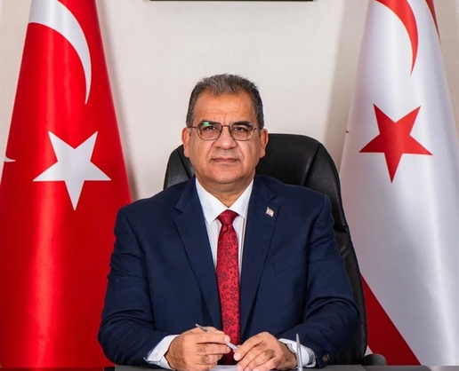 KKTC’de kabine değişikliği: Eski Başbakan Sucuoğlu, Bayındırlık ve Ulaştırma Bakanı olarak atandı
