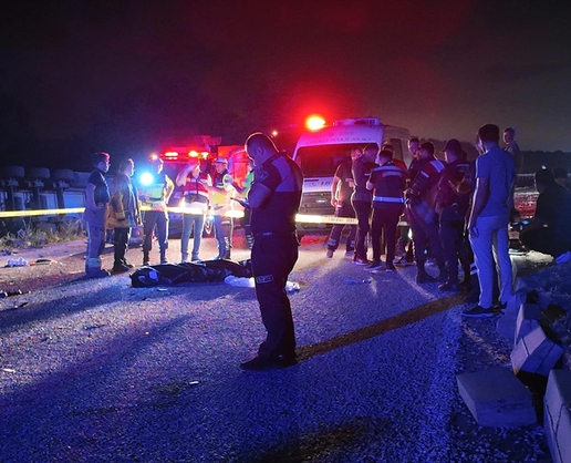 Çanakkale'de Ahilik Haftası törenle kutlandı
