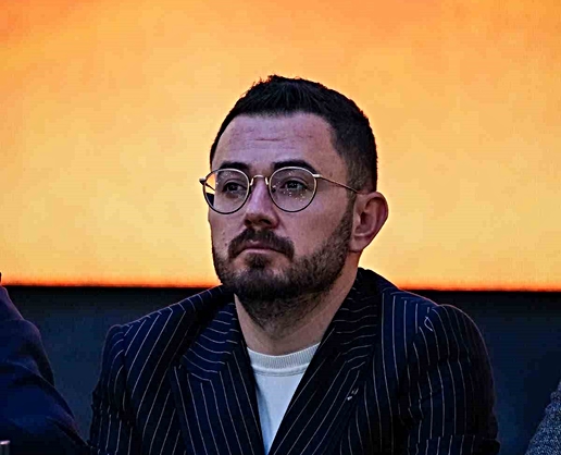 Kayserispor Basın Sözcüsü Akpınar:
