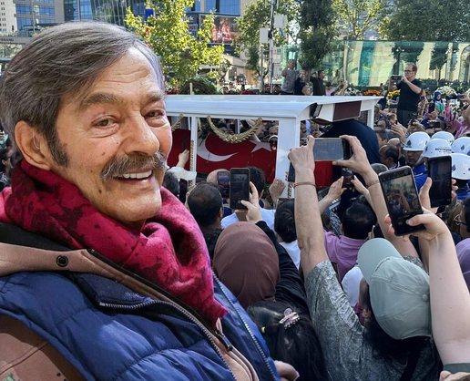 Kadir İnanır'ın 28 mirasçısına soğuk duş 