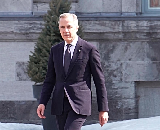Kanada Başbakanı Carney’den AB’ye ortak üyelik teklifine destek