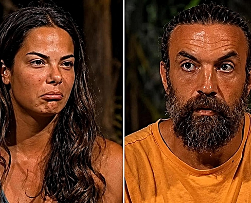 Survivor Beyza'dan çok konuşulacak Sercan itirafı: Yasak olduğu için söyleyemedim