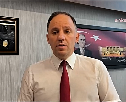 Yavuzyılmaz, KGM Avrupa Otoyolu'nda 168 TL'lik geçişin 780 TL'ye çıkacağını öne sürdü