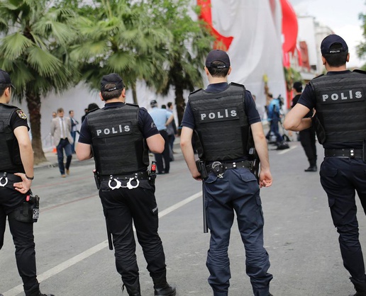 Emniyet Teşkilatı Sendikası: İki günde dört emniyet mensubu intihar etti