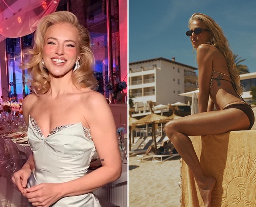 Burcu Esmersoy imaj tazeledi! Uzun saçlarını kestirip bambaşka göründü