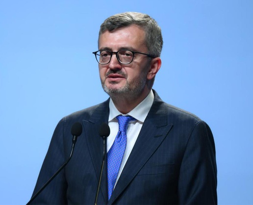 Fon yatırımcılarının beklediği açıklama İletişim Başkanı Burhanettin Duran'dan geldi