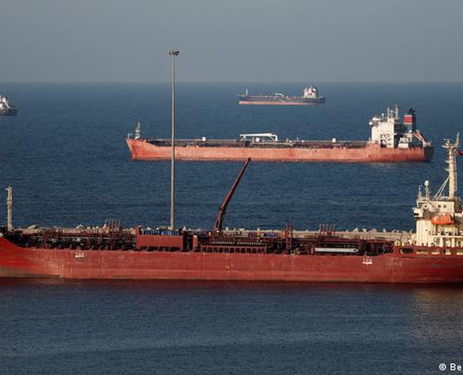 Hürmüz Boğazı'nda ham petrol geçişi günde 11,2 milyon varile ulaştı