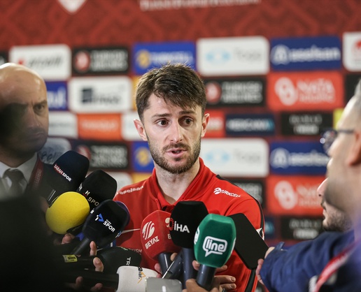 İsmail Yüksek, 4-1'lik İtalya yenilgisi için 'utanç verici skor' dedi