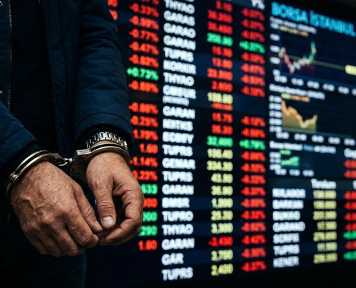Fon soruşturmasında çok sayıda yeni tutuklama