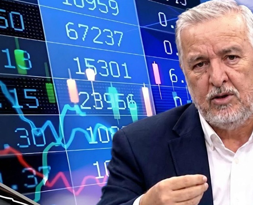 Aydın Ünal'dan fon soruşturmasına ilişkin çarpıcı yorum: Kimsenin yanına kar kalmıyor