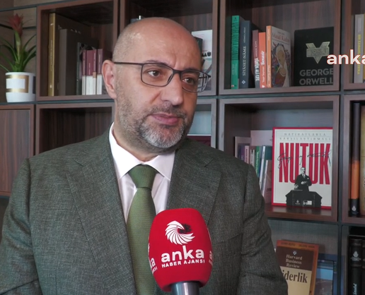 Tutuklu Buğra Gökce cezaevi mutfak enflasyonunu yüzde 70,25 hesapladı