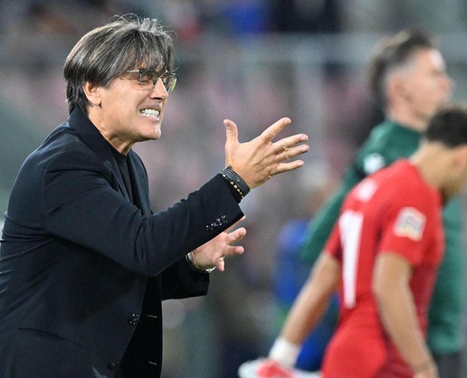 Montella'dan maç sonunda yine çok konuşulacak sözler