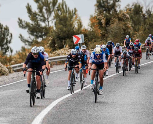 GranFondo Yalova, 11 Ekim Pazar günü 80 ve 58 kilometrelik parkurlarda yapılacak