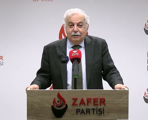 Gürel: Mekke İttifakı ABD direktifi ve İsrail isteğiyle kurulan mezhep cephesidir
