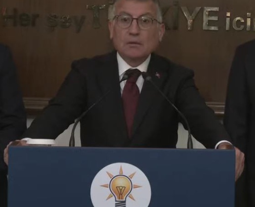 AK Parti, yatırımcılara 1 milyon TL ara ödeme içeren teklifi TBMM'ye sundu